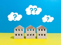 引っ越し先の調査