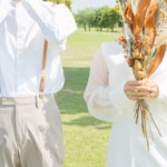 結婚調査
