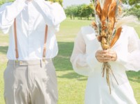 結婚調査