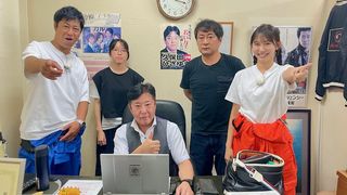 カリスマ名探偵 カリスマ名探偵